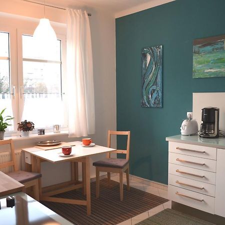F1 - Kunst Und Design Dresden Apartman Szoba fotó