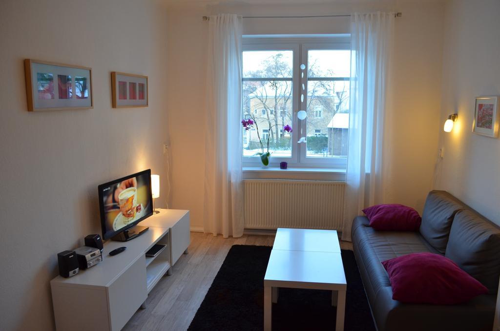 F1 - Kunst Und Design Dresden Apartman Szoba fotó